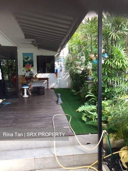 Serangoon Garden Estate (D19), Terrace #202965541